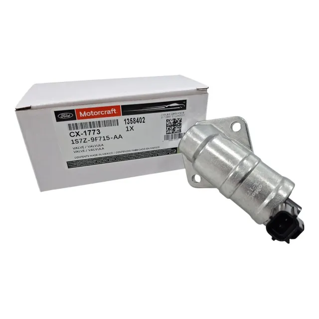 Sensor Valvula Iac Del Minimo Ecosport 2.0 Focus 2.0 Mazda 3