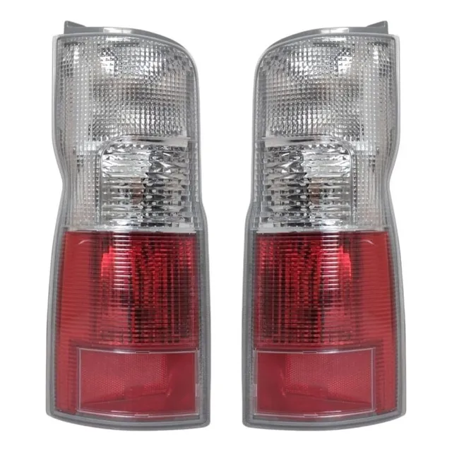 Stop Nissan Urvan 2002 Hasta 2012 Juego