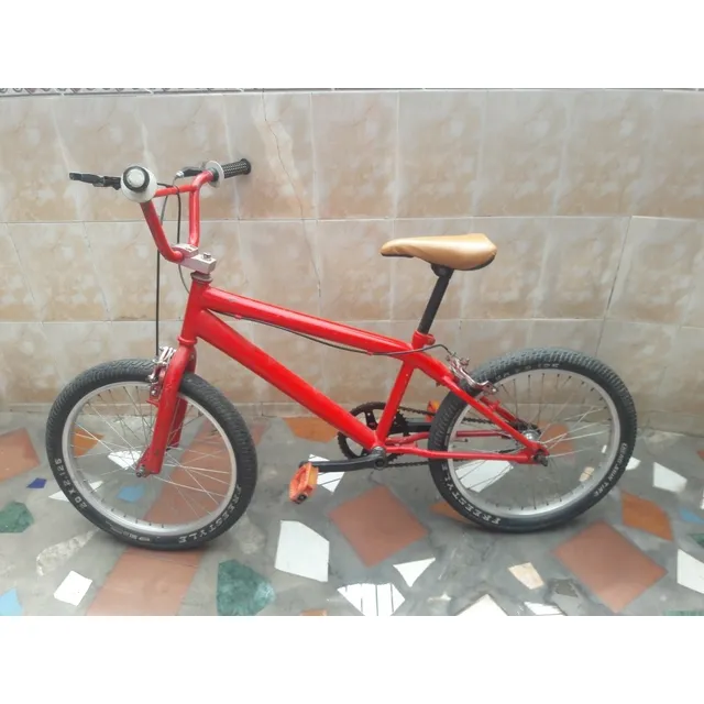 Bicicleta Rin 20
