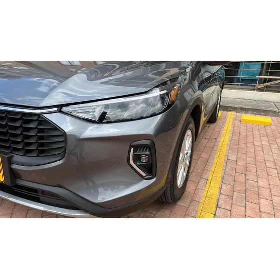 Ford Escape Active Hibrida