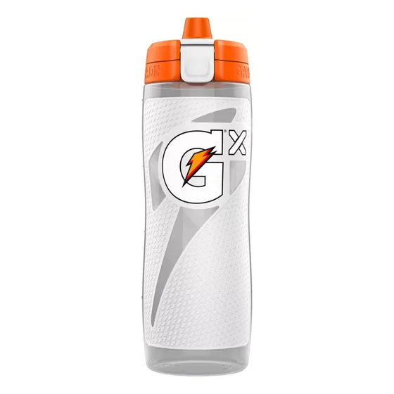 Botella Gatorade Gx