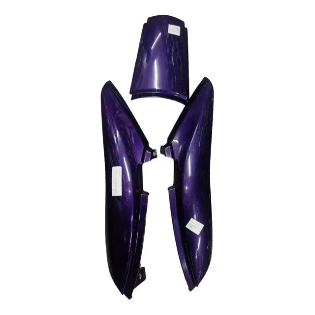Tapas Traseras De Md Halcon Modelo Nuevo