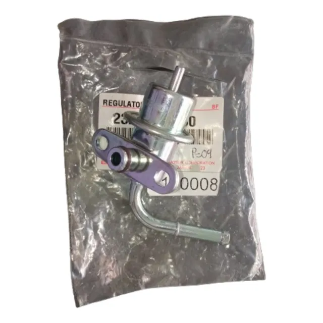 Regulador Presion Gasolina 4runner 2000 2001 2002 Prado Meru