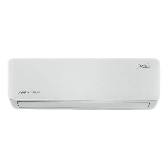 Aire Acondicionado Split Mirage X32 Inverter de 18000 BTU