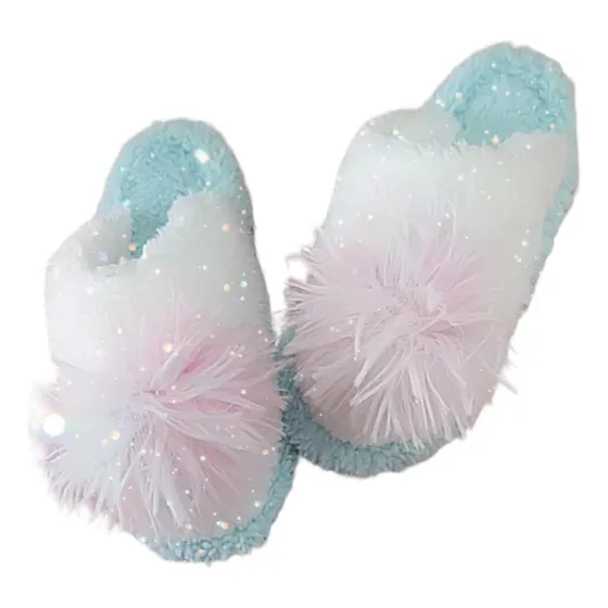 Pantuflas Para Niñas 
