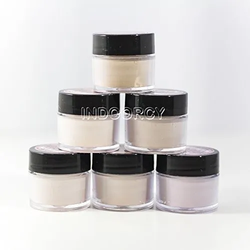 Esmalte de uñas Mia Secret de 1 unidades