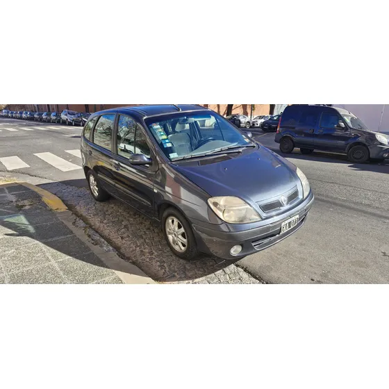 Renault Scénic 1.9 I Confort