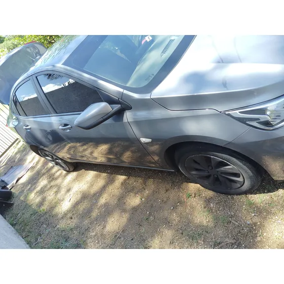 Chevrolet Onix Plus 1.0t Ltz