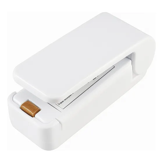 Selladora De Bolsas Mini Portatil Lk-918