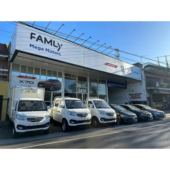 Foton Tm 1 Refrigerador Tm1 Refrigerado