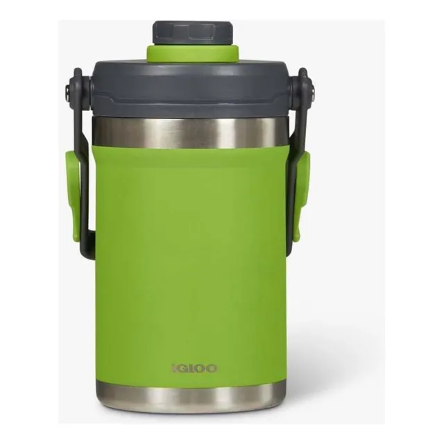 Termo Vaso Igloo Flip 'n' Sip De 32 Oz