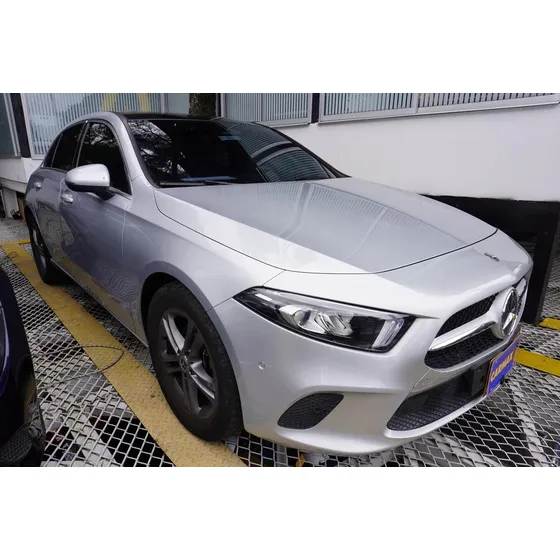 Mercedes-benz Clase A 1.4 A 200