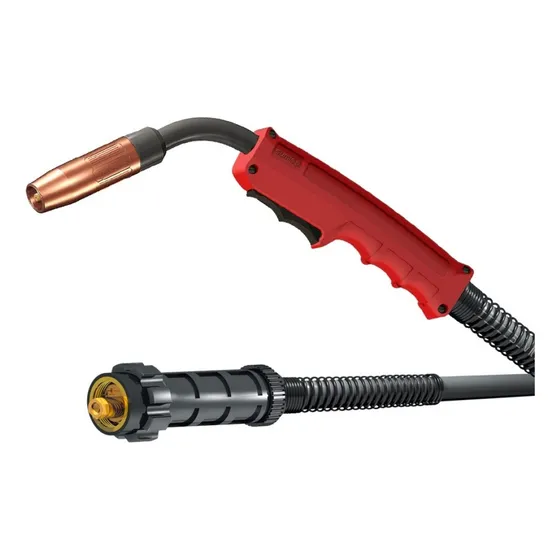 211001 Torcha Mig Marca Sumig Modelo Su220 Layva Soldar