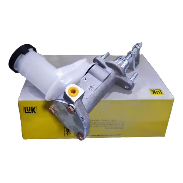 Bombin Clutch Luv Dmax 2.4 3.0 3.5 Superior Gasolina Diesel