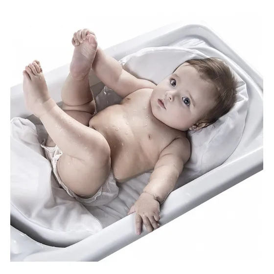Almohada Para Baño Del Bebe 