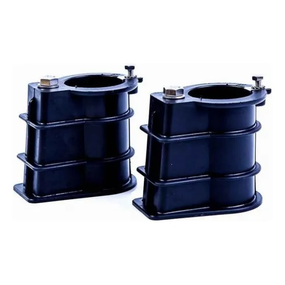 Anclaje Astral Escalera X 2 Para Piscina