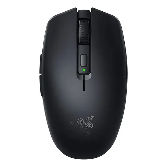 Mouse Gamer de Juego Inalámbrico Razer Orochi V2 Negro | Cuotas sin interés