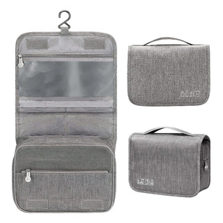 Bolsa De Lavado Colgante Portátil Almacenamiento Cosmetiquer Bolsa De Lavado Colgante Portátil Almacenamiento Cosmetiquer
