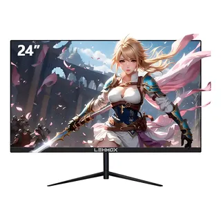 Monitor Gamer Tela 24 Polegadas Led Full Hd Vga Hdmi Monitor Gamer Tela 24 Polegadas Led Full Hd Vga Hdmi
