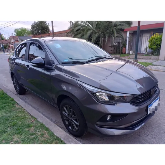 Fiat Cronos 1.3 Gse Drive Pack Conectividad