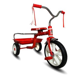 Triciclo Apache Mod 302 Cajuela Acero, Barandal R14 Triciclo Apache Mod 302 Cajuela Acero, Barandal R14