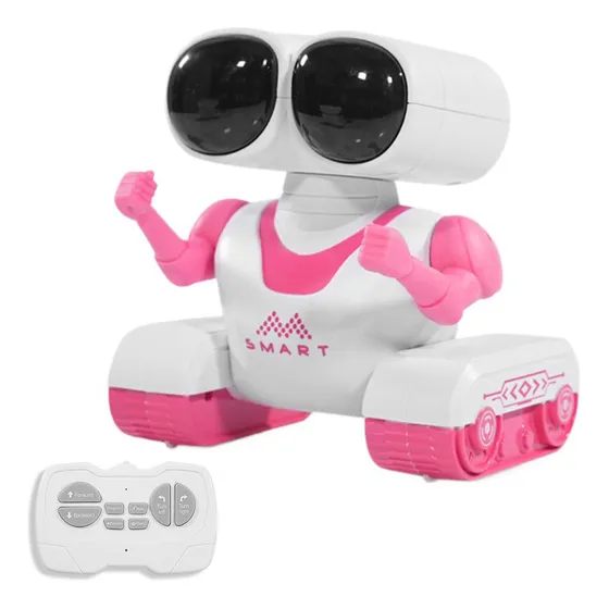 Brinquedos Robóticos, Robôs De Controle Remoto Recarregáveis