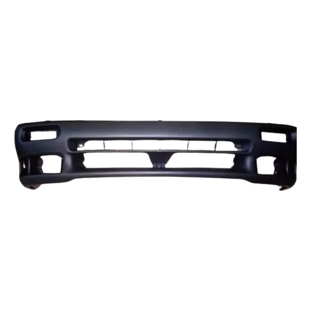 Parachoque Del. Inferior De Chevrolet Swift 91-92 12023010