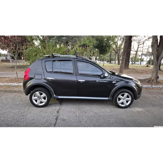 Renault Stepway 1.6 Dynamique Mt