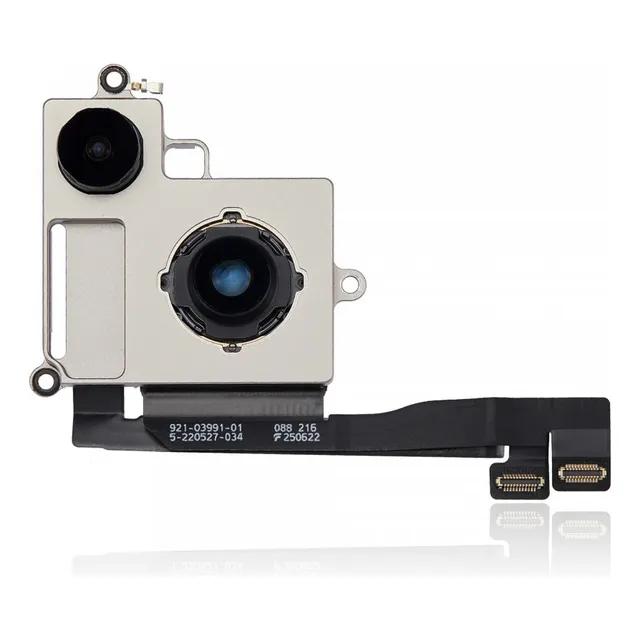 Camara Trasera Para iPhone 14 C/instalación Gratis