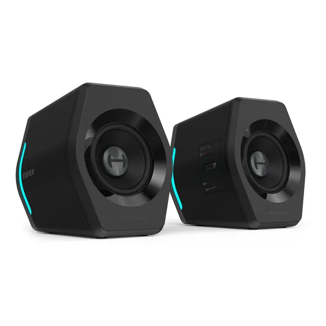 Parlantes Multimedia Edifier G2000