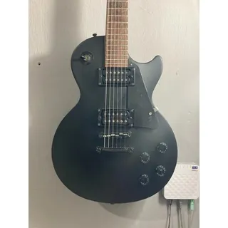 Guitarra EpiPhone Les Paul Studio Gothic | MercadoLivre Guitarra EpiPhone Les Paul Studio Gothic | MercadoLivre
