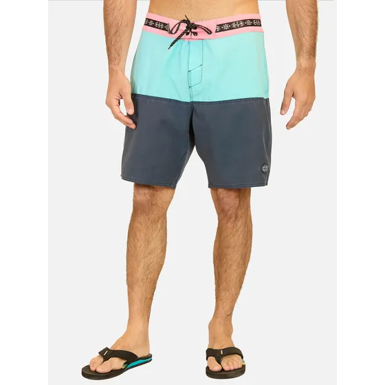 Traje De Baño Lialo Multicolor Hombre Maui And Sons