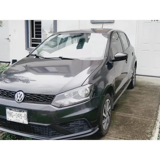 Volkswagen Polo 1.6 Startline Mt