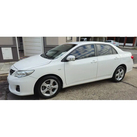 Toyota Corolla 1.8 Xei Mt Pack 136cv