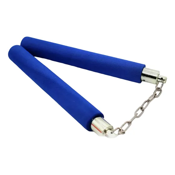 Nunchaku De Practica, Reforzado, Chaco, Linchaco