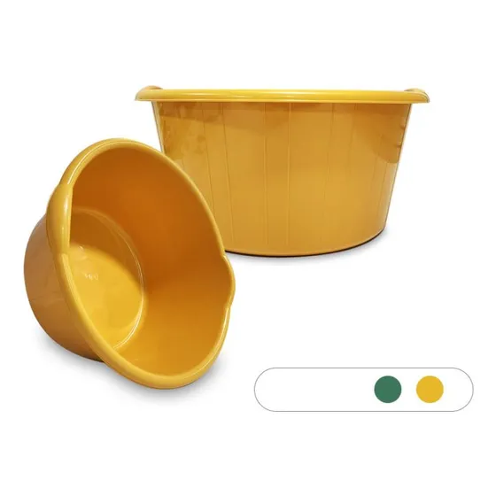 Ponchera 11lts Duraplas