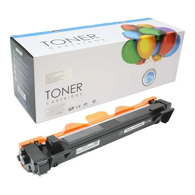 Toner Negro Compatible Con Dcp-1610w Nuevo Facturado 