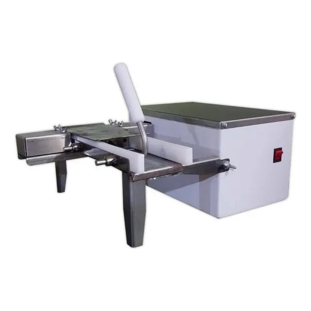 Maquina Fileteadora De Carnes Pechugas Pollo Bifes Eléctrica