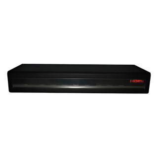 Distribuidor De Hdmi De 1 Entrada A 8 Salidas 1x8 Distribuidor De Hdmi De 1 Entrada A 8 Salidas 1x8