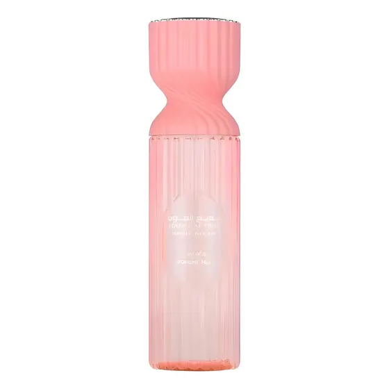 Colorete Body Splash Lattafa Badee Al Noble, 250 ml