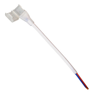 Conector Driver Fita Led 18w Gaya 127v Conector Driver Fita Led 18w Gaya 127v