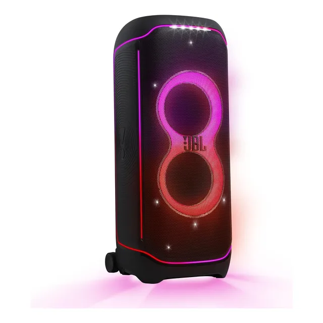 Jbl Partybox 1000 Altavoz Portátil Bluetooth Led Dj Party