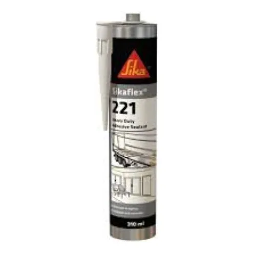 Sikaflex 221 Sellador