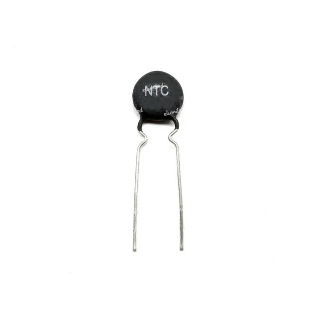 Termistor Disco Ntc 10% 47k Sensor De Temperatura Pack X2