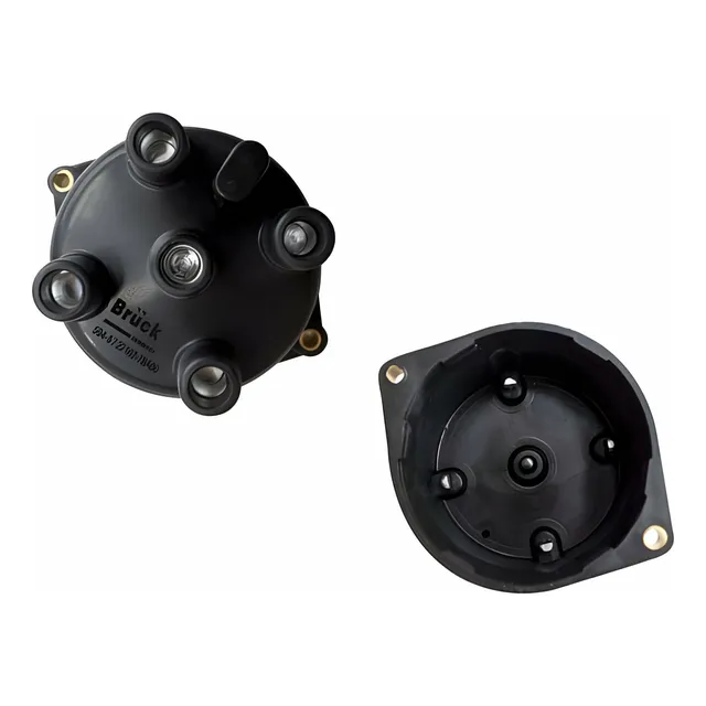 Tapa Distribuidor Bruck Para Tsuru Iii 1.6l 8v 1992-2017
