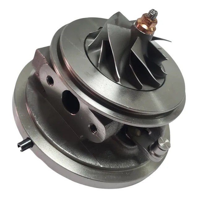 Cartucho Turbo Mitsubishi Diesel L200 1515a295