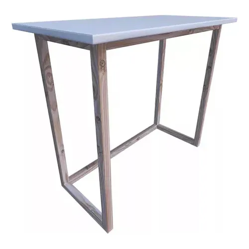 Mesa De Expor Utensilio Domesticos Cozinha Planejada Pequena