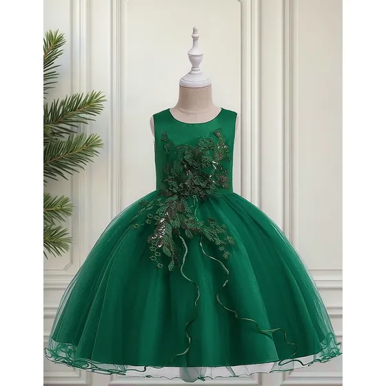 Vestido Niña Fiesta Brilla Con Estilo Bodas Eventos Beedité