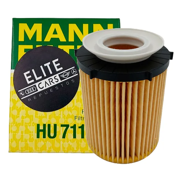 Filtro Aceite Mercedes Benz C180 B180 Cla180 A200 Gla180