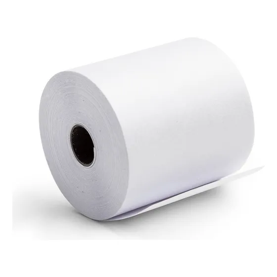 50 Rollos Térmicos 80x30 Metros  